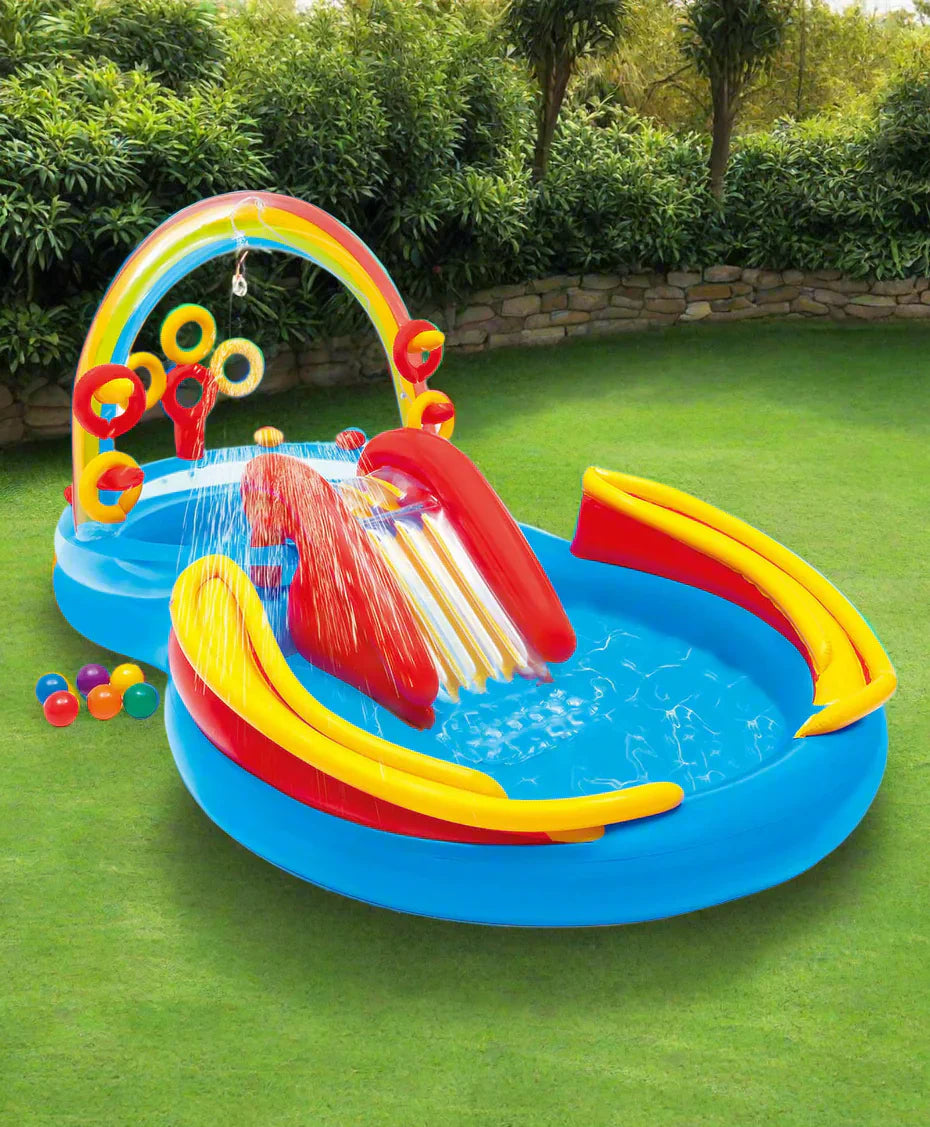 Pool & Water Inflatables
