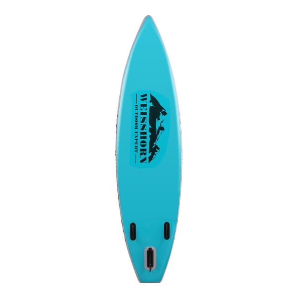 Weisshorn Inflatable Stand Up Paddle Board 10.5ft