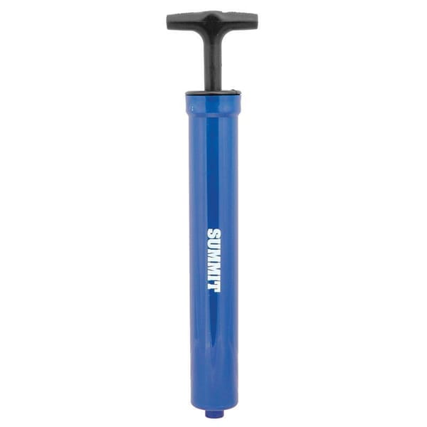 12-Inch Classic Ball Pump with Needle